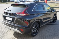 Mitsubishi Eclipse Cross 2.4Hybrid Plus 4WD