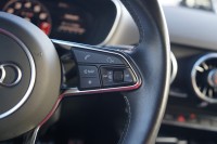 Audi TTS Coupe 2.0 TFSI quattro