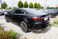 Mazda 6 2.5 Sports-Line