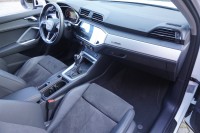 Audi Q3 35 TDI advanced