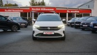 VW Taigo 1.0 TSI