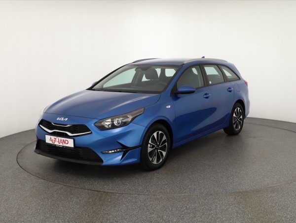 Kia cee'd Sporty Wagon Ceed SW 1.5 T-GDI