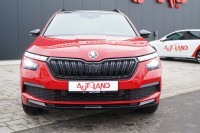 Skoda Kamiq 1.0 TSI Monte Carlo