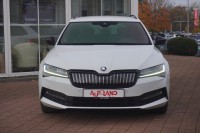 Skoda Superb Combi 1.4 TSI Sportline