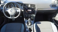VW Golf VII Variant 1.6 TDI IQ.DRIVE