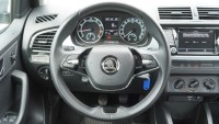Skoda Fabia 1.0 Ambition