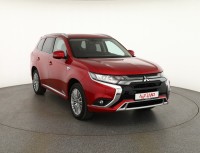 Mitsubishi Outlander 2.4 PHEV Spirit 4WD