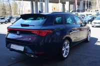 Seat Leon ST 2.0 TDI FR 4Drive