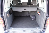 VW Caddy 1.4 TSI