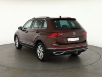VW Tiguan 2.0 TDI 4M Elegance