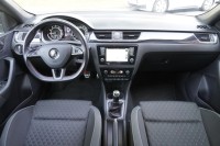 Skoda Rapid 1.0 Monte Carlo
