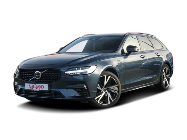 Volvo V90 Kombi 2.0 R Design