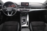 Audi A4 Allroad Avant 3.0 TDI allroad quattro