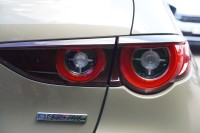 Mazda 3 2.0 M-Hybrid Nagisa