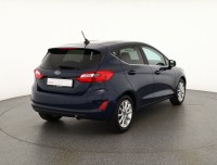 Ford Fiesta 1.5 TDCi Titanium