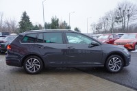 VW Golf VII Variant 1.0 TSI Sound