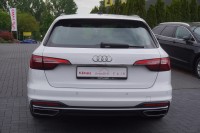 Audi A4 Avant 40 TFSI advanced