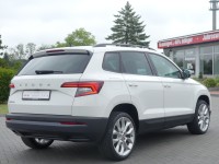 Skoda Karoq 1.5 TSI DSG Style