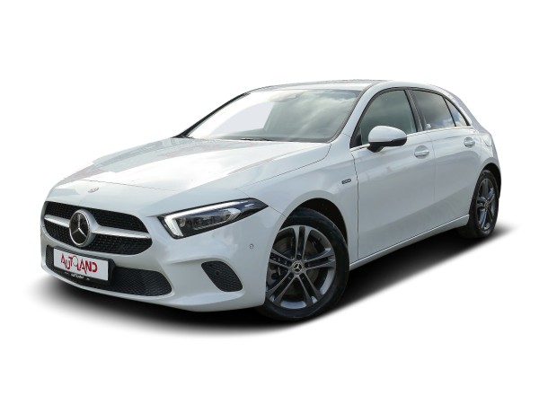 Mercedes-Benz A 250 A250 e Style 8G-DCT