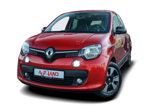Renault Twingo SCe 70 Automatik