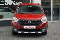 Dacia Lodgy Stepway 1.6 SCe