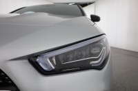 Mercedes-Benz CLA 250 e AMG Line