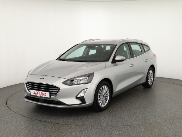 Ford Focus Turnier 1.0 EB