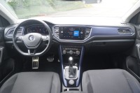 VW T-Roc 2.0 TDI R-Line 4M DSG