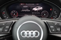 Audi A5 Coupe 40 TDI quattro S-Line