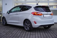 Ford Fiesta 1.0 M-Hybrid ST-Line