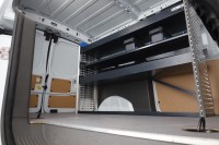 Ford Transit Connect 1.5 EcoBlue Kasten lang