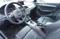 Audi Q3 2.0 TDI quattro S-Line