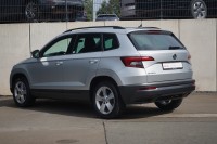 Skoda Karoq 1.5 TSI