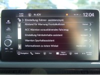 Honda Civic 2.0 Hybrid e:HEV Elegance