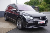 VW Tiguan Allspace 2.0 R-Line 4Motion