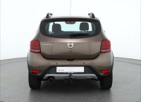 Dacia Sandero Stepway 0.9 TCe Celebration