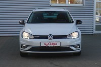 VW Golf VII Variant 1.5 TSI IQ.DRIVE