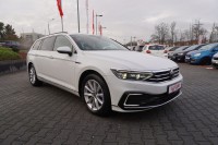 VW Passat Variant 1.4 TSI Hybrid GTE Standhzg.