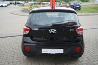 Hyundai i10 1.0 YES!