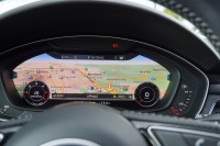 Audi A4 Avant S-Line 2.0 TDI sport