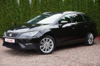 Vorschau: Seat Leon ST 1.5TSI Xcellence
