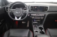Kia Sportage 2.0 CRDi GT-Line 4WD