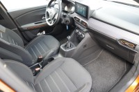 Dacia Sandero Stepway III 1.0 TCe Comfort EDC