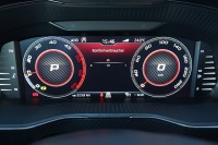 Skoda Superb Combi Sportline 2.0 TDI DSG