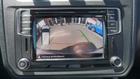VW Caddy Maxi 2.0 TDI Kasten