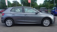 Skoda Fabia 1.0 TSI DSG