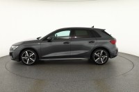 Vorschau: Audi A3 Sportback 1.0 TFSI S-Line