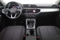 Audi Q3 35 TFSI s-tronic