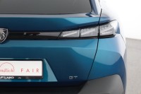 Peugeot 408 GT-Line 1.2 Hybrid 145 Aut.