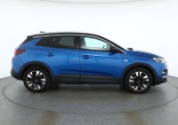 Opel Grandland X Hybrid4 Ultimate